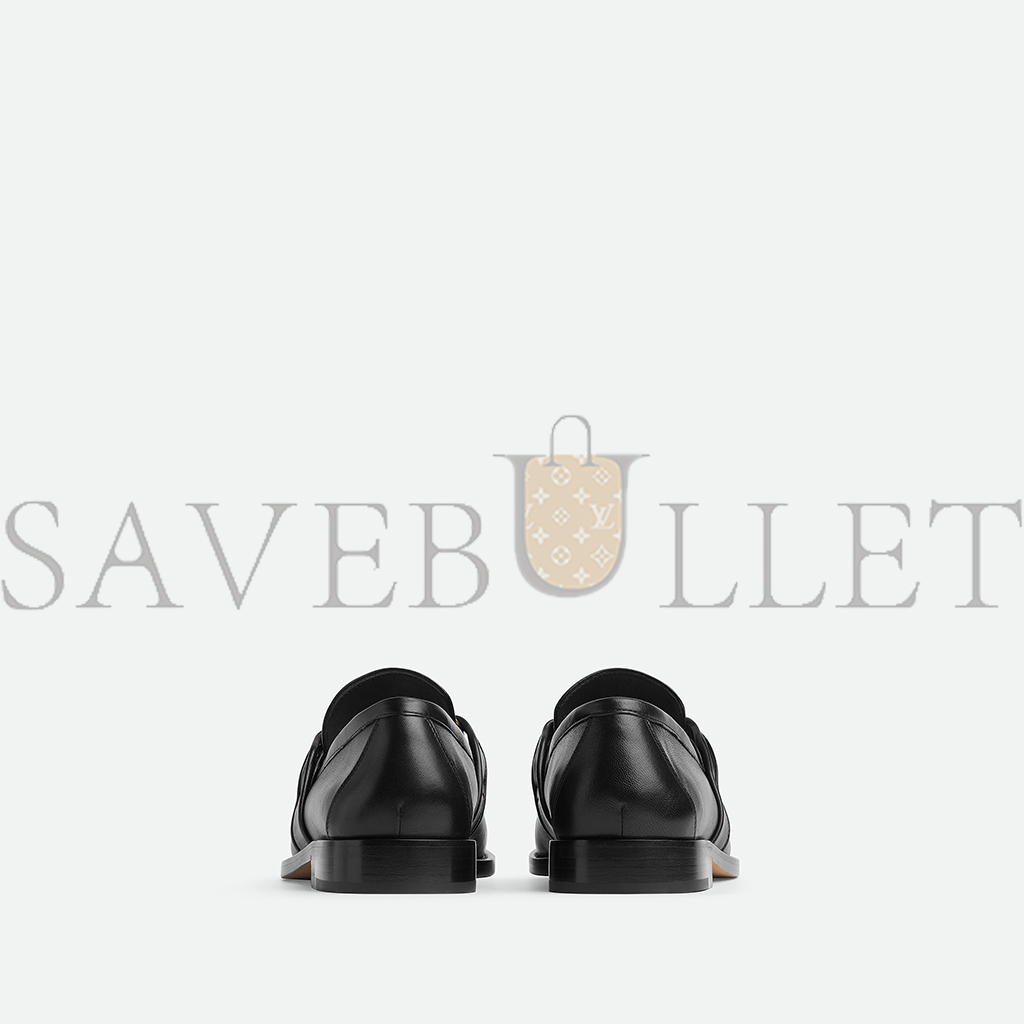 bo*te*ga Ve*ne*ta astaire loafer 796697v4r301000